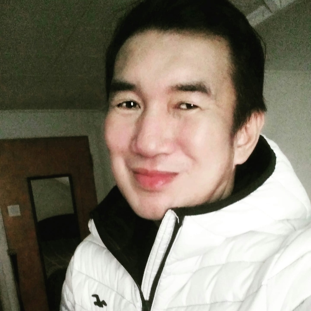 Meet your Posher, Fred